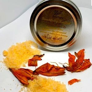 Organic Sugar Scrubs